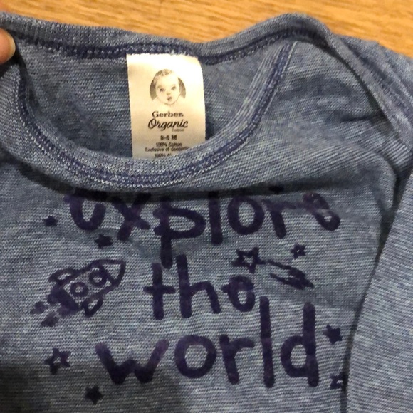 Baby oh bundle - Picture 2 of 5